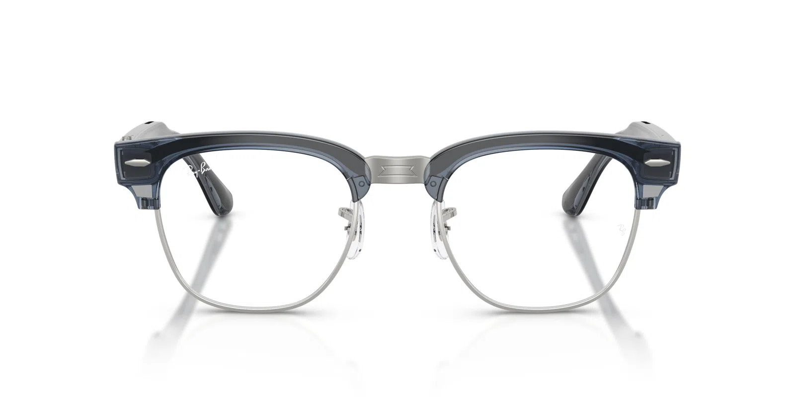 Ray-Ban Meta Ray-ban Meta Audio Clubmaster 7004 - view 13